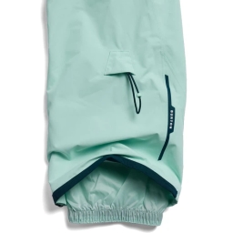 Damskie Spodnie Snowboardowe Burton Reserve 2L Insulated (Spring Frost/Atlantic Teal) FW27_7 thumbnail