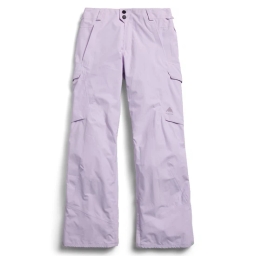 Damskie Spodnie Snowboardowe Burton Reserve 2L Insulated (Moondust Purple) FW27_8 thumbnail