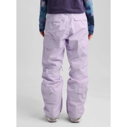 Damskie Spodnie Snowboardowe Burton Reserve 2L Insulated (Moondust Purple) FW27_2 thumbnail