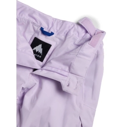 Damskie Spodnie Snowboardowe Burton Reserve 2L Insulated (Moondust Purple) FW27_6 thumbnail