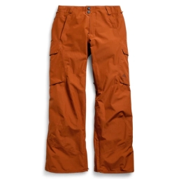 Damskie Spodnie Snowboardowe Burton Reserve 2L Insulated (Spiced Chai) FW27_8 thumbnail