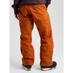 Damskie Spodnie Snowboardowe Burton Reserve 2L Insulated (Spiced Chai) FW27_2 thumbnail
