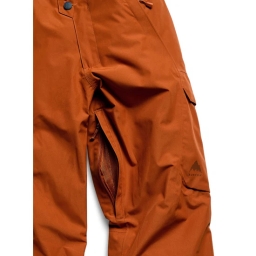 Damskie Spodnie Snowboardowe Burton Reserve 2L Insulated (Spiced Chai) FW27_4 thumbnail