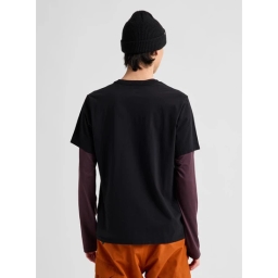Koszulka Burton Moretown (True Black) FW27_2 thumbnail