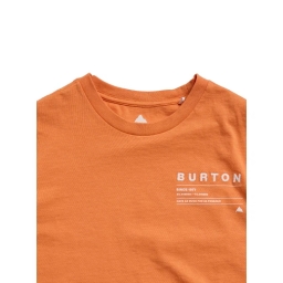 Koszulka Burton Moretown (Moretown) FW27_7 thumbnail