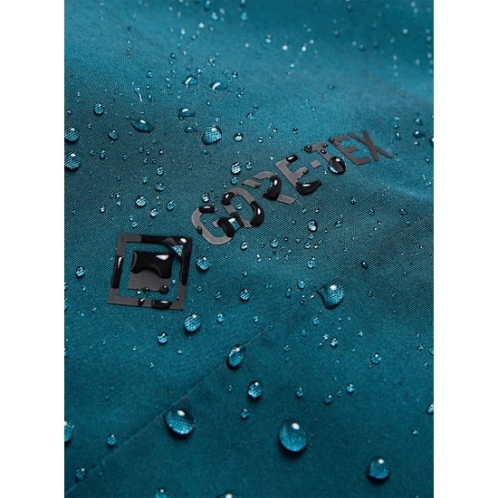 Kurtka Snowboardowa Burton Reserve GORE-TEX 2L Insulated (Atlantic Teal/Spiced Chai) FW27_7