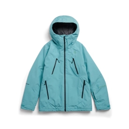 Kurtka Snowboardowa Burton Reserve GORE-TEX 2L Insulated (Mineral Blue) FW27_8 thumbnail