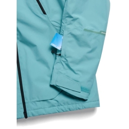Kurtka Snowboardowa Burton Reserve GORE-TEX 2L Insulated (Mineral Blue) FW27_5 thumbnail