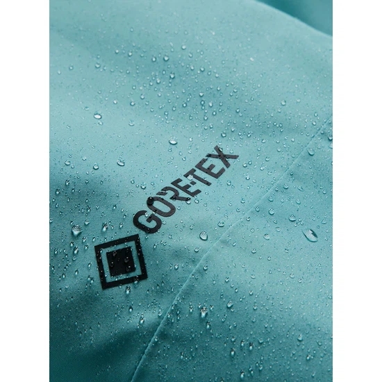 Kurtka Snowboardowa Burton Reserve GORE-TEX 2L Insulated (Mineral Blue) FW27_7