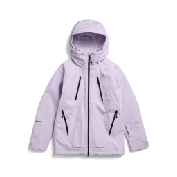 Damska Kurtka Snowboardowa Burton Reserve GORE-TEX 2L Insulated (Moondust Purple) FW27_8 thumbnail