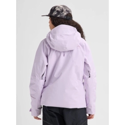 Damska Kurtka Snowboardowa Burton Reserve GORE-TEX 2L Insulated (Moondust Purple) FW27_2 thumbnail