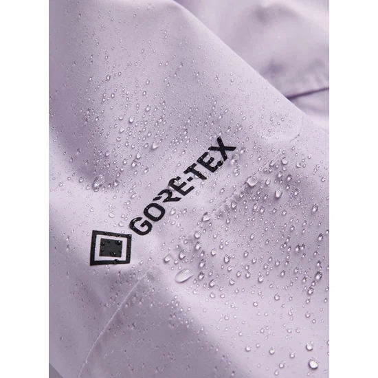 Damska Kurtka Snowboardowa Burton Reserve GORE-TEX 2L Insulated (Moondust Purple) FW27_6