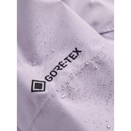 Damska Kurtka Snowboardowa Burton Reserve GORE-TEX 2L Insulated (Moondust Purple) FW27_6 thumbnail