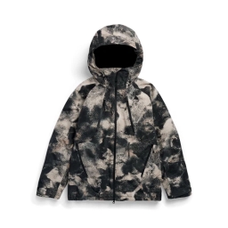 Damska Kurtka Snowboardowa Burton Reserve GORE-TEX 2L Insulated (Desert Rock) FW27_8 thumbnail