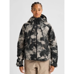 Damska Kurtka Snowboardowa Burton Reserve GORE-TEX 2L Insulated (Desert Rock) FW27_1 thumbnail