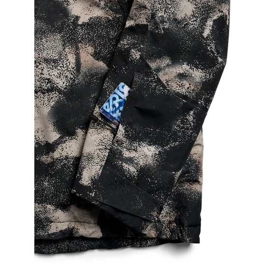 Damska Kurtka Snowboardowa Burton Reserve GORE-TEX 2L Insulated (Desert Rock) FW27_4