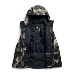 Damska Kurtka Snowboardowa Burton Reserve GORE-TEX 2L Insulated (Desert Rock) FW27_7 thumbnail