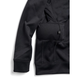 Bluza Aktywna Anon MFI Crewneck (LB Marine Crackle) FW27_8 thumbnail