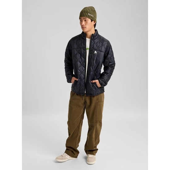 Ocieplacz Burton Reserve Synthetic Insulated (True Black) FW27_3