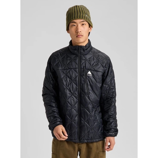Ocieplacz Burton Reserve Synthetic Insulated (True Black) FW27_1