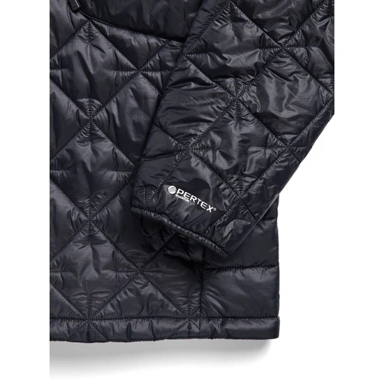 Ocieplacz Burton Reserve Synthetic Insulated (True Black) FW27_4
