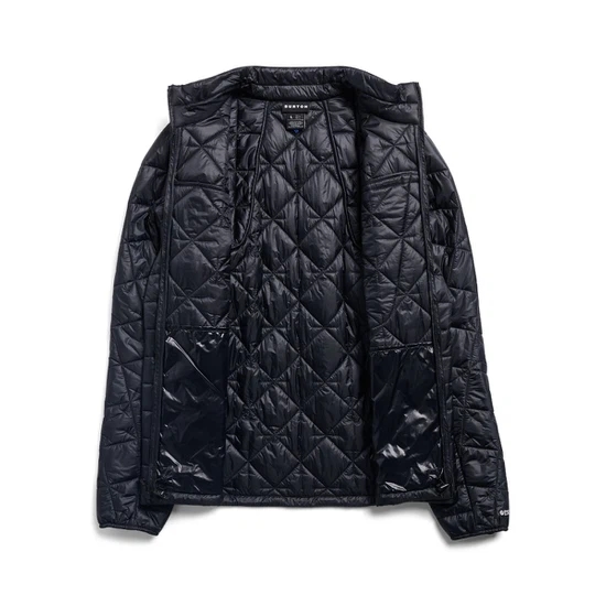 Ocieplacz Burton Reserve Synthetic Insulated (True Black) FW27_8