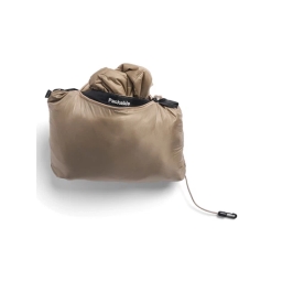 Ocieplacz Burton Reserve Synthetic Insulated (Summit Taupe) FW27_7 thumbnail