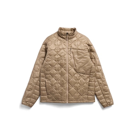 Ocieplacz Burton Reserve Synthetic Insulated (Summit Taupe) FW27_9