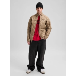Ocieplacz Burton Reserve Synthetic Insulated (Summit Taupe) FW27_3 thumbnail