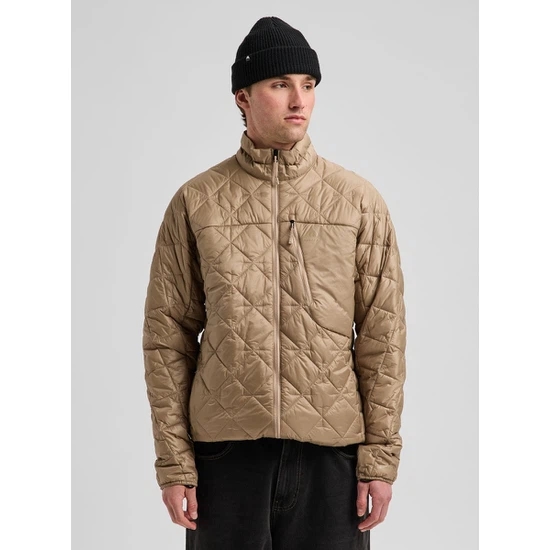 Ocieplacz Burton Reserve Synthetic Insulated (Summit Taupe) FW27_1