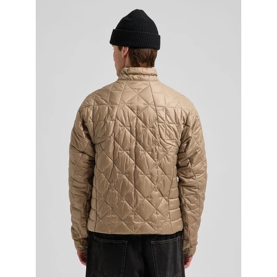 Ocieplacz Burton Reserve Synthetic Insulated (Summit Taupe) FW27_2