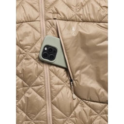 Ocieplacz Burton Reserve Synthetic Insulated (Summit Taupe) FW27_4 thumbnail