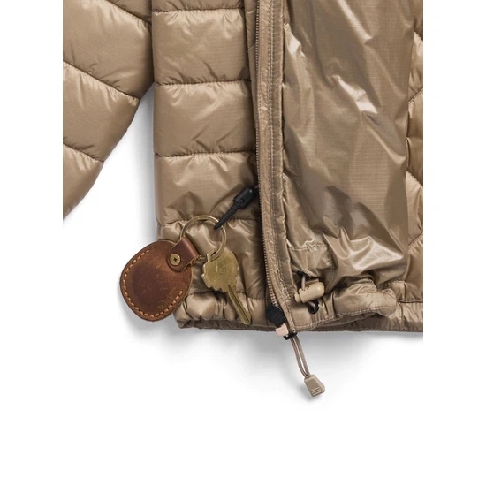 Ocieplacz Burton Reserve Synthetic Insulated (Summit Taupe) FW27_6