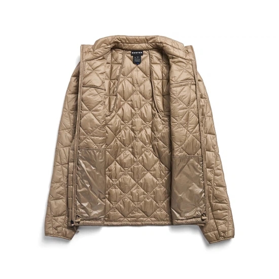 Ocieplacz Burton Reserve Synthetic Insulated (Summit Taupe) FW27_8