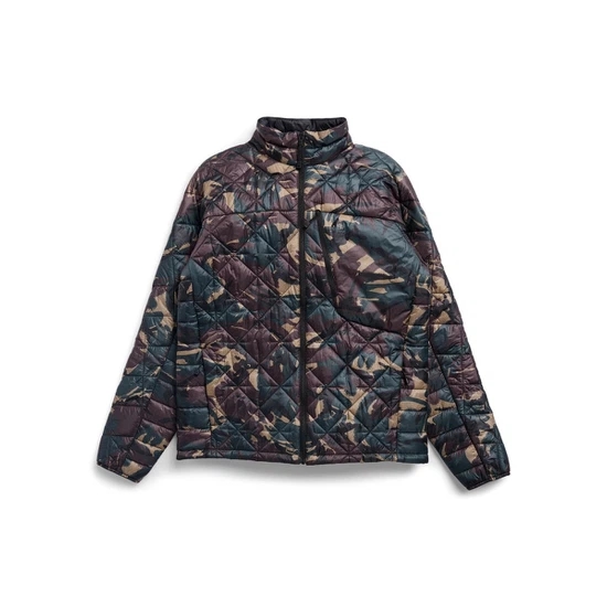 Ocieplacz Burton Reserve Synthetic Insulated (Seersucker Camo) FW27_9