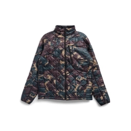 Ocieplacz Burton Reserve Synthetic Insulated (Seersucker Camo) FW27_9 thumbnail