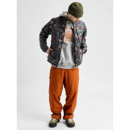 Ocieplacz Burton Reserve Synthetic Insulated (Seersucker Camo) FW27_3 thumbnail