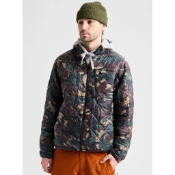 Ocieplacz Burton Reserve Synthetic Insulated (Seersucker Camo) FW27_1 thumbnail