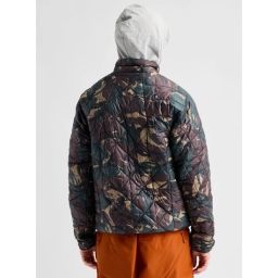 Ocieplacz Burton Reserve Synthetic Insulated (Seersucker Camo) FW27_2 thumbnail