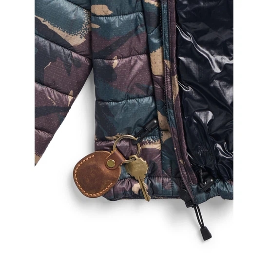 Ocieplacz Burton Reserve Synthetic Insulated (Seersucker Camo) FW27_6