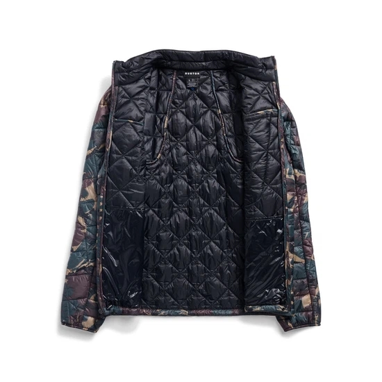 Ocieplacz Burton Reserve Synthetic Insulated (Seersucker Camo) FW27_7