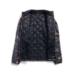 Ocieplacz Burton Reserve Synthetic Insulated (Seersucker Camo) FW27_7 thumbnail