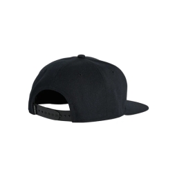 Czapka Z Daszkiem Burton Elmore (True Black) FW27_2 thumbnail