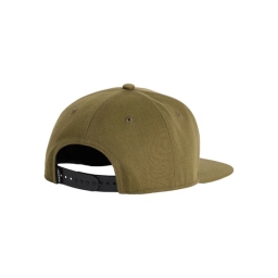 Czapka Z Daszkiem Burton Elmore (Dried Moss) FW27_2 thumbnail