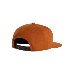 Czapka Z Daszkiem Burton Elmore (Spiced Chai) FW27_2 thumbnail