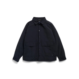 Męska Kurtka Ocieplana Burton Garrick (True Black) FW27_8 thumbnail