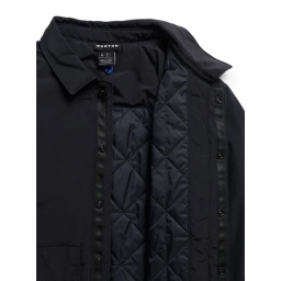 Męska Kurtka Ocieplana Burton Garrick (True Black) FW27_6 thumbnail