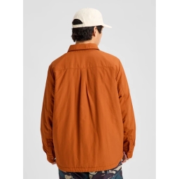 Męska Kurtka Ocieplana Burton Garrick (Spiced Chai) FW27_2 thumbnail