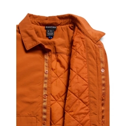 Męska Kurtka Ocieplana Burton Garrick (Spiced Chai) FW27_6 thumbnail