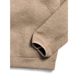 Bluza Aktywna Burton SpaceCloud Henley (Summit Taupe Heather) FW27_4 thumbnail